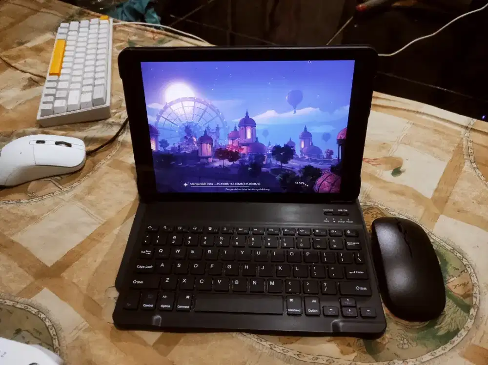 TECNO MEGAPAD 11 8+8/256GB