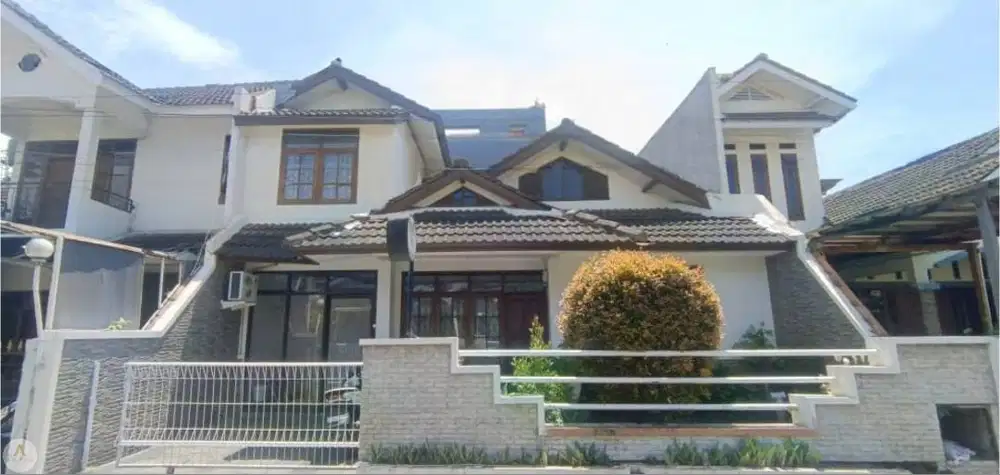 Turun Harga Rumah Taman Cibaduyut Indah Bagus dan Siap Huni