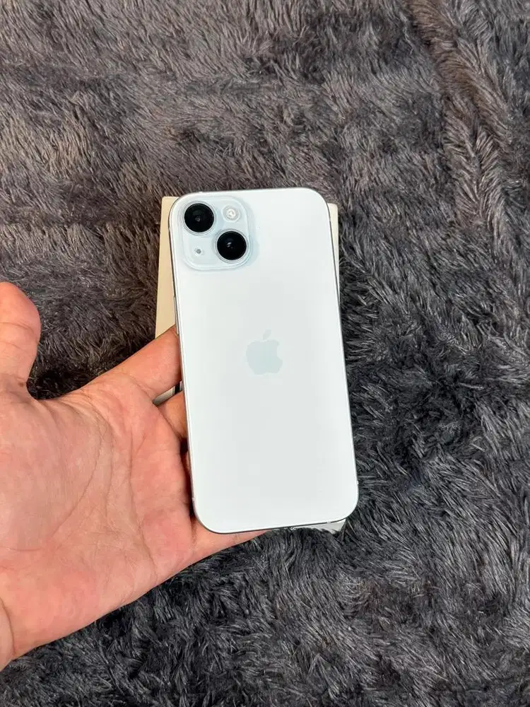 Iphone 15 256gb ibox