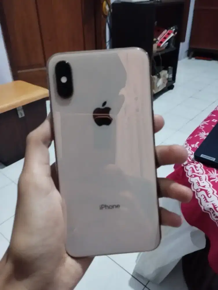 iPhone XS 64GB Ex Inter