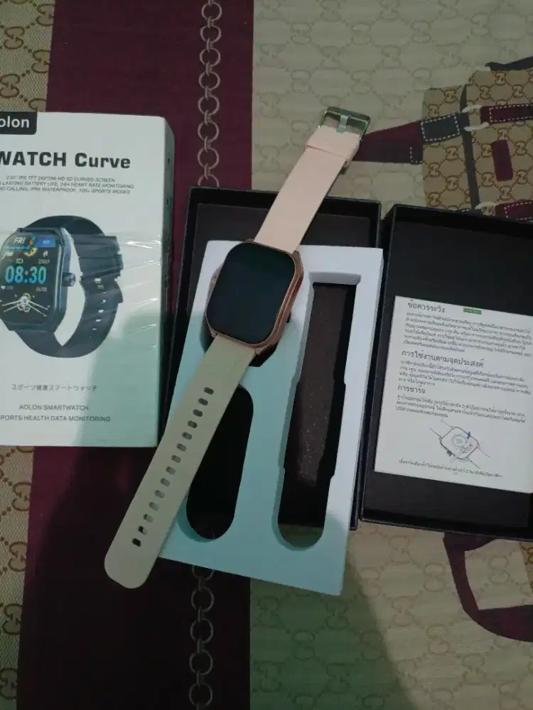 JAM TANGAN DIGITAL AOLON