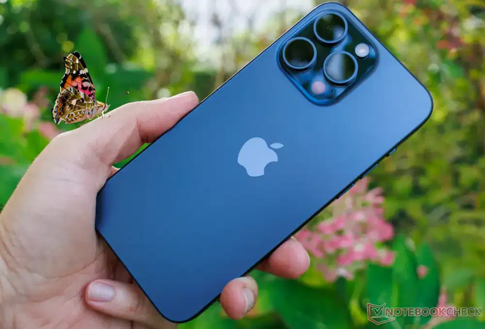 cicilan kredit iPhone 16 pro tanpa dp pakai home credit dibogor