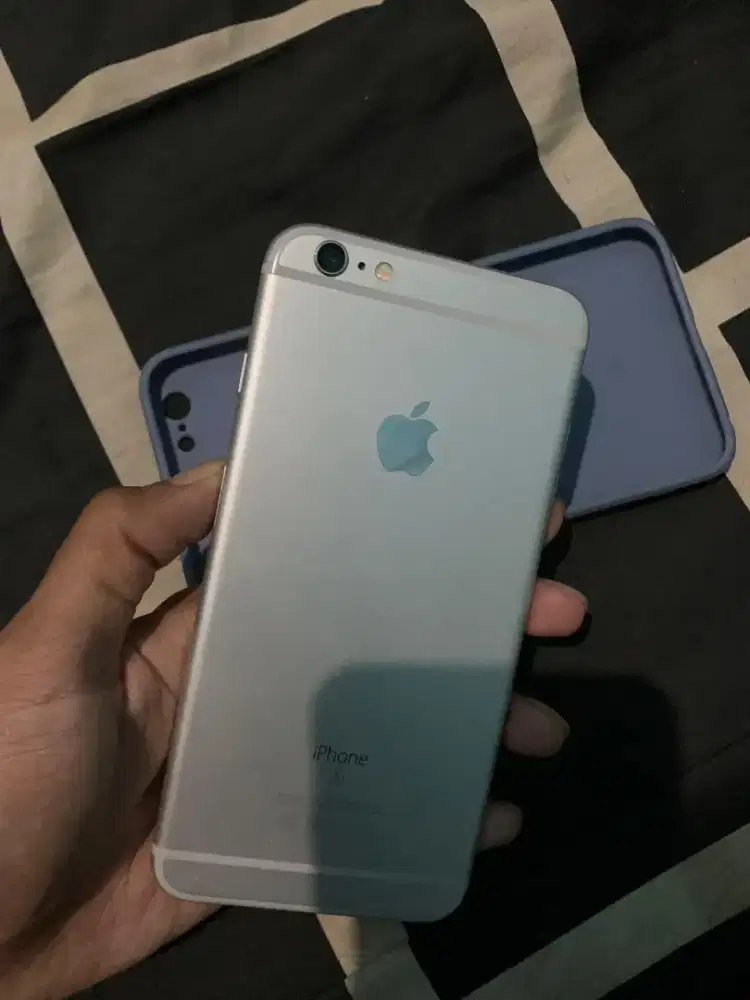 iPhone 6s Plus 64gb