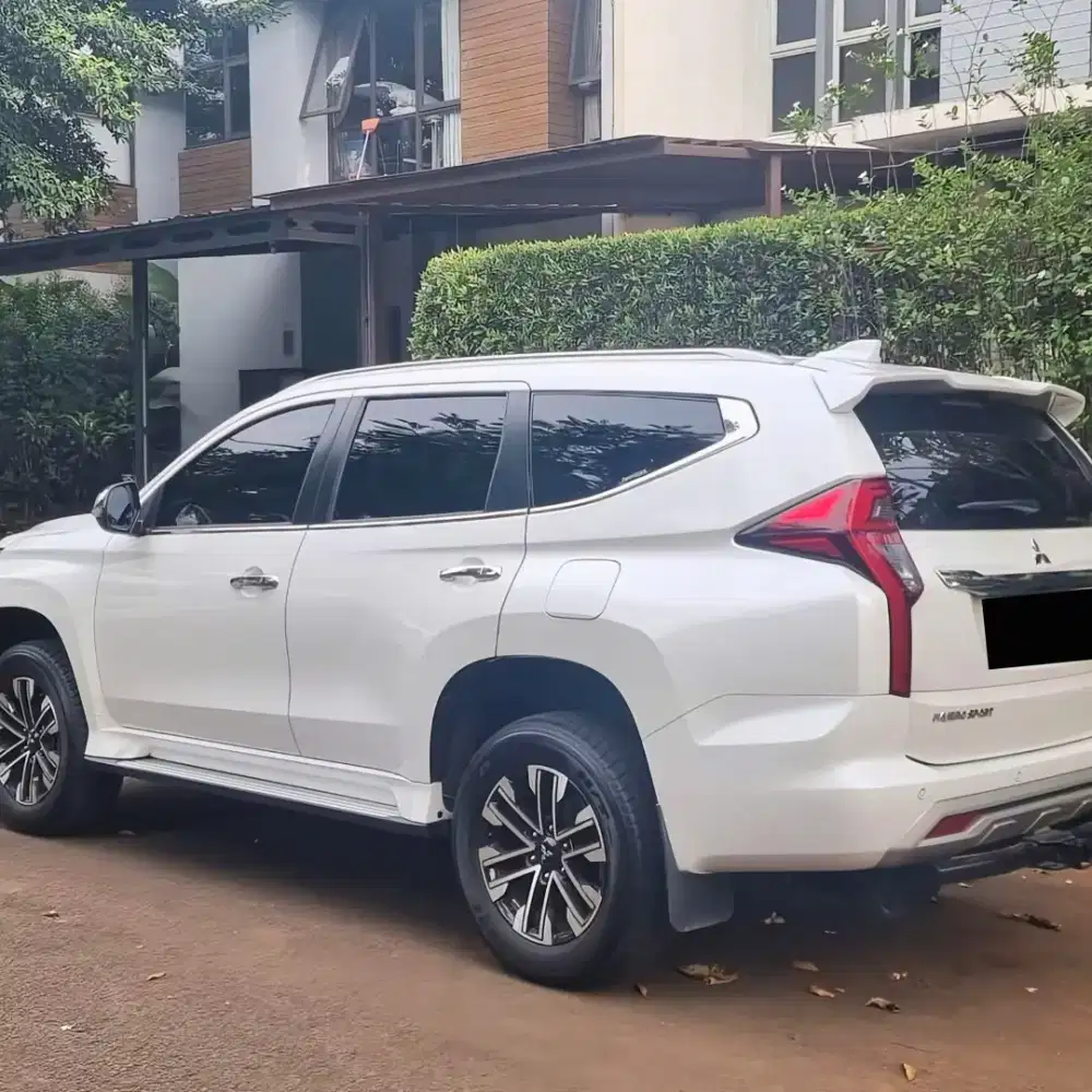 PAJERO 2.4 SPORT DAKAR 4X2