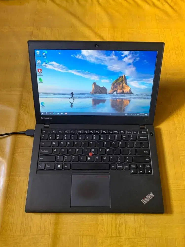 Laptop Lenovo Thinkpad x240 i5