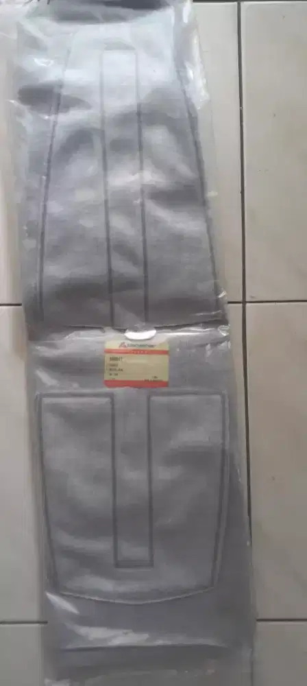 Kulit jok Vespa Excel 97 baru ori