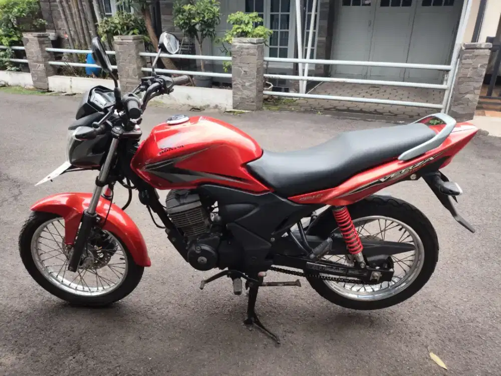Honda verza 2013 (istimewa)