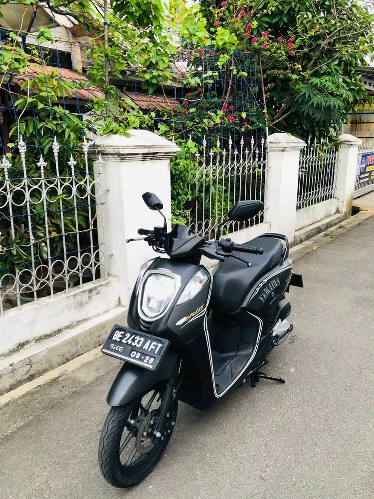 GENIO NEW FABULOUS ISTIMEWA 2022 Pajak Hidup