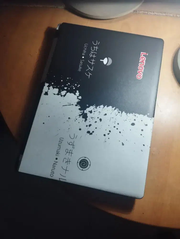 Laptop lenovo ram 8 hdd 1 tera