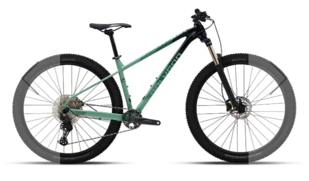 Polygon Sepeda Gunung Xtrada 6