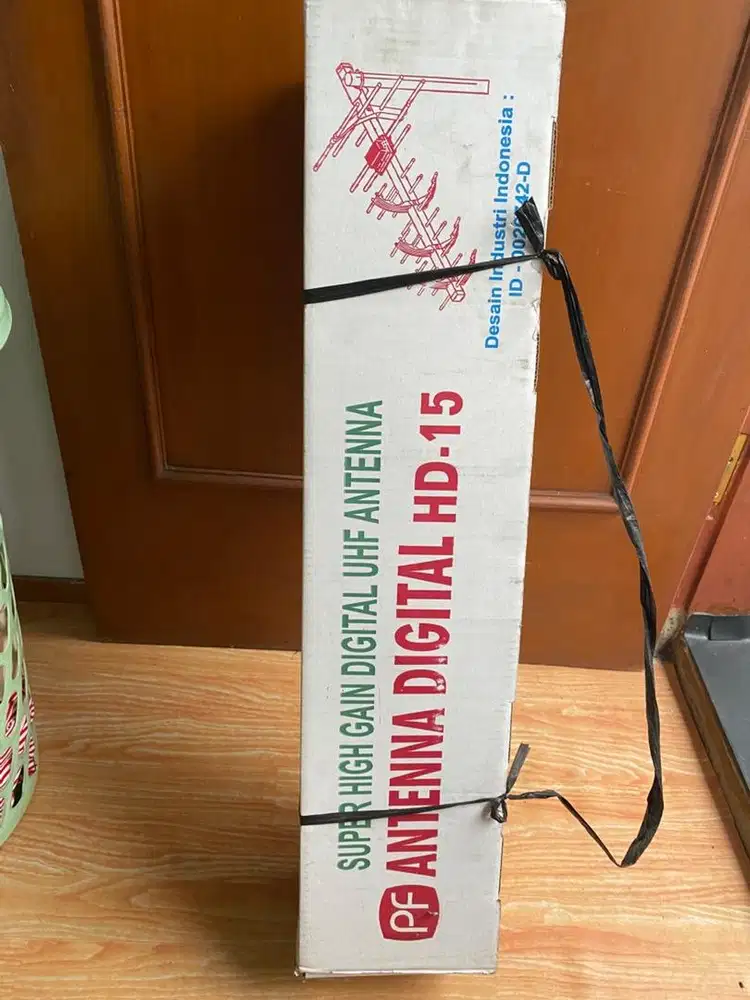 Dijual Antena TV Digital HD-15