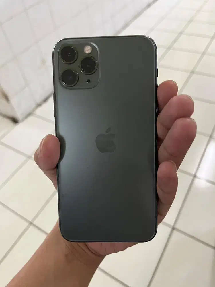 IPHONE 11 PRO 256GB