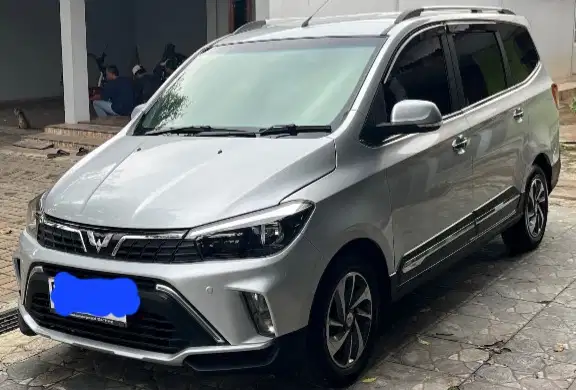 Wuling Confero S 2021 Bensin