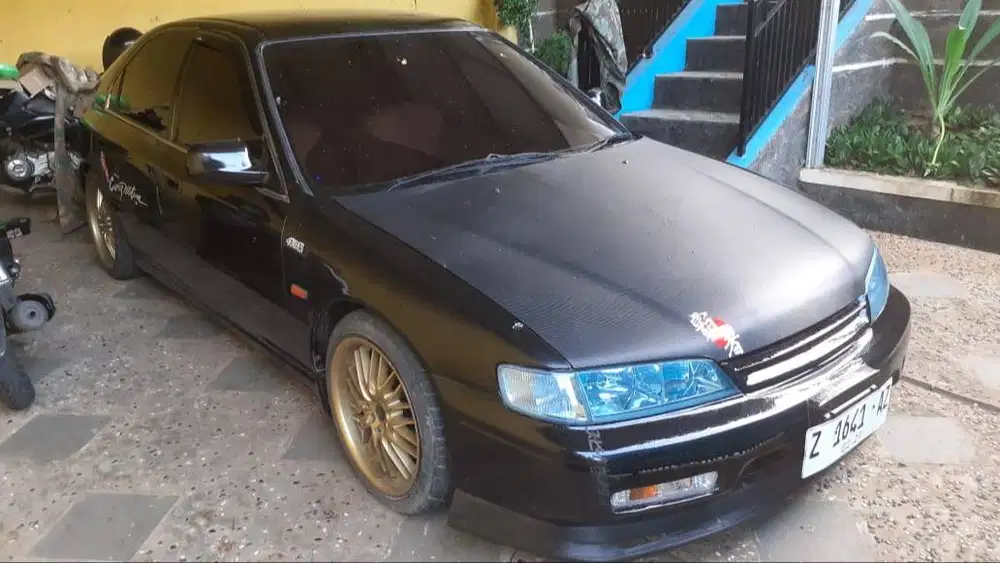Dijual Accord Cielo 94