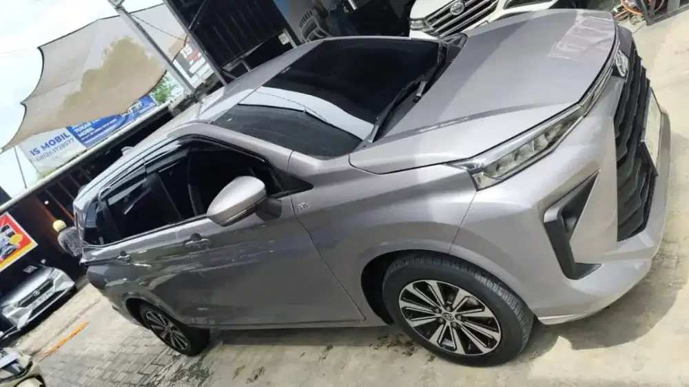 Antar jemput bandara