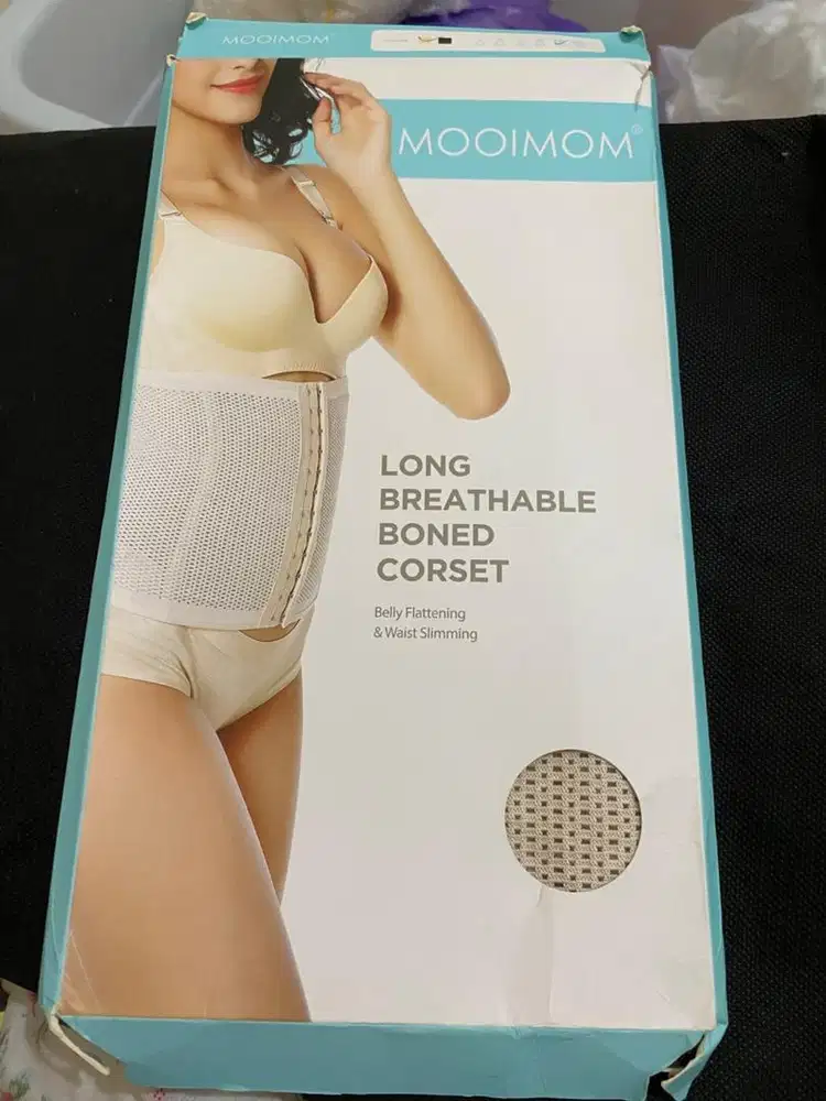 Korset mooimom new