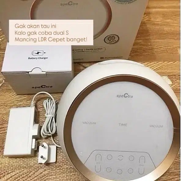 Spectra duals pompa asi spectra dual s pumping asi spectra dual s