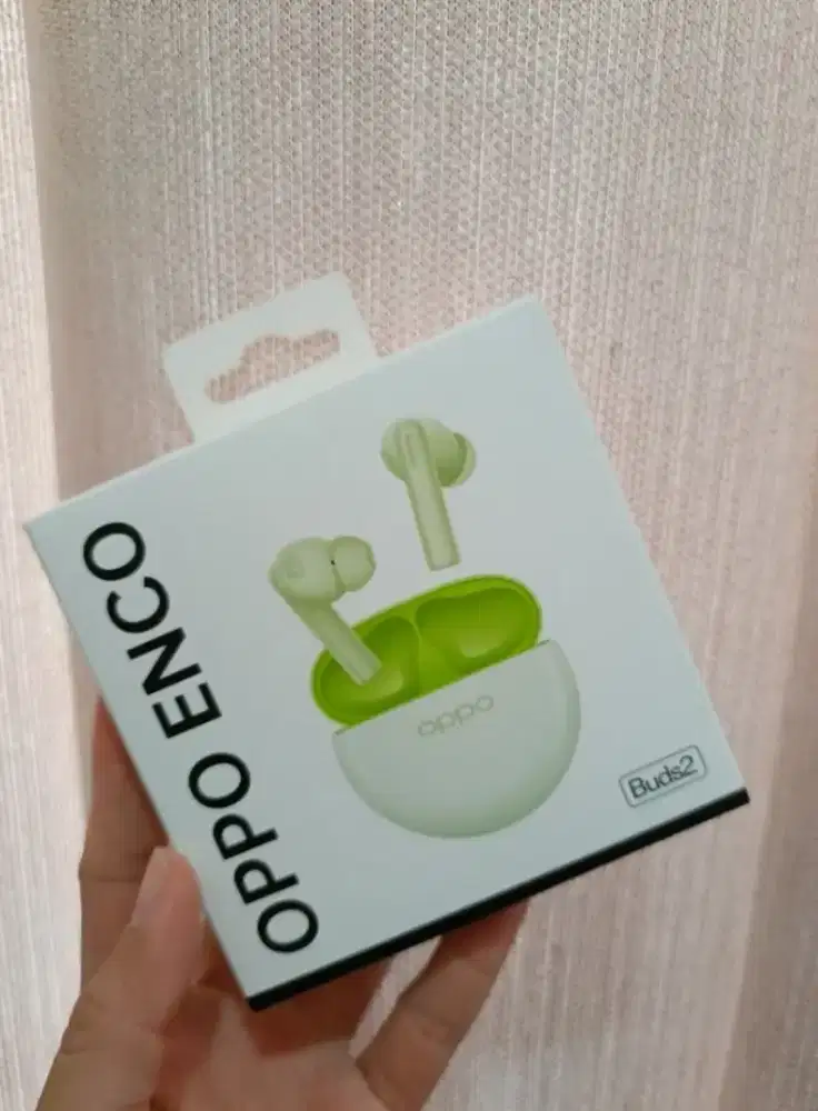 Headset Ori Bluetooth