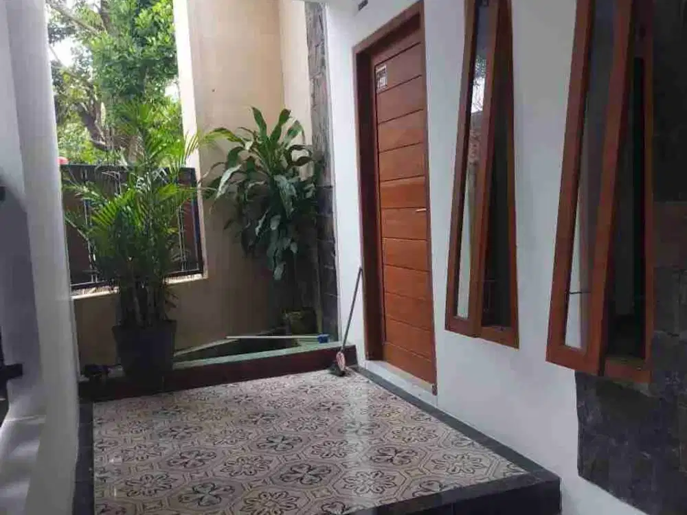 Jual  Rumah Murah di Bantul Kota