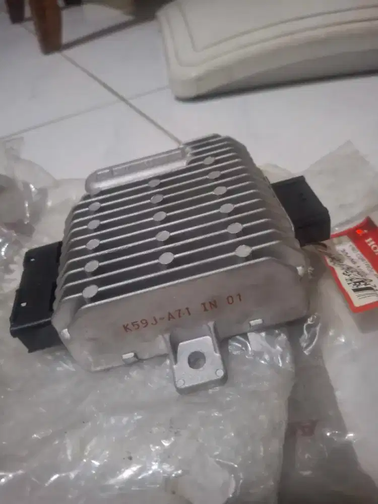 Ecu vario 150  thn 2020