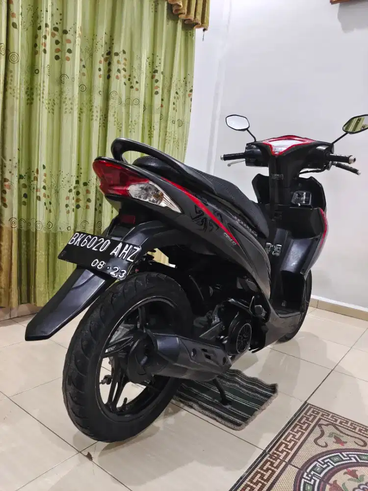 Vario 2018 110cc