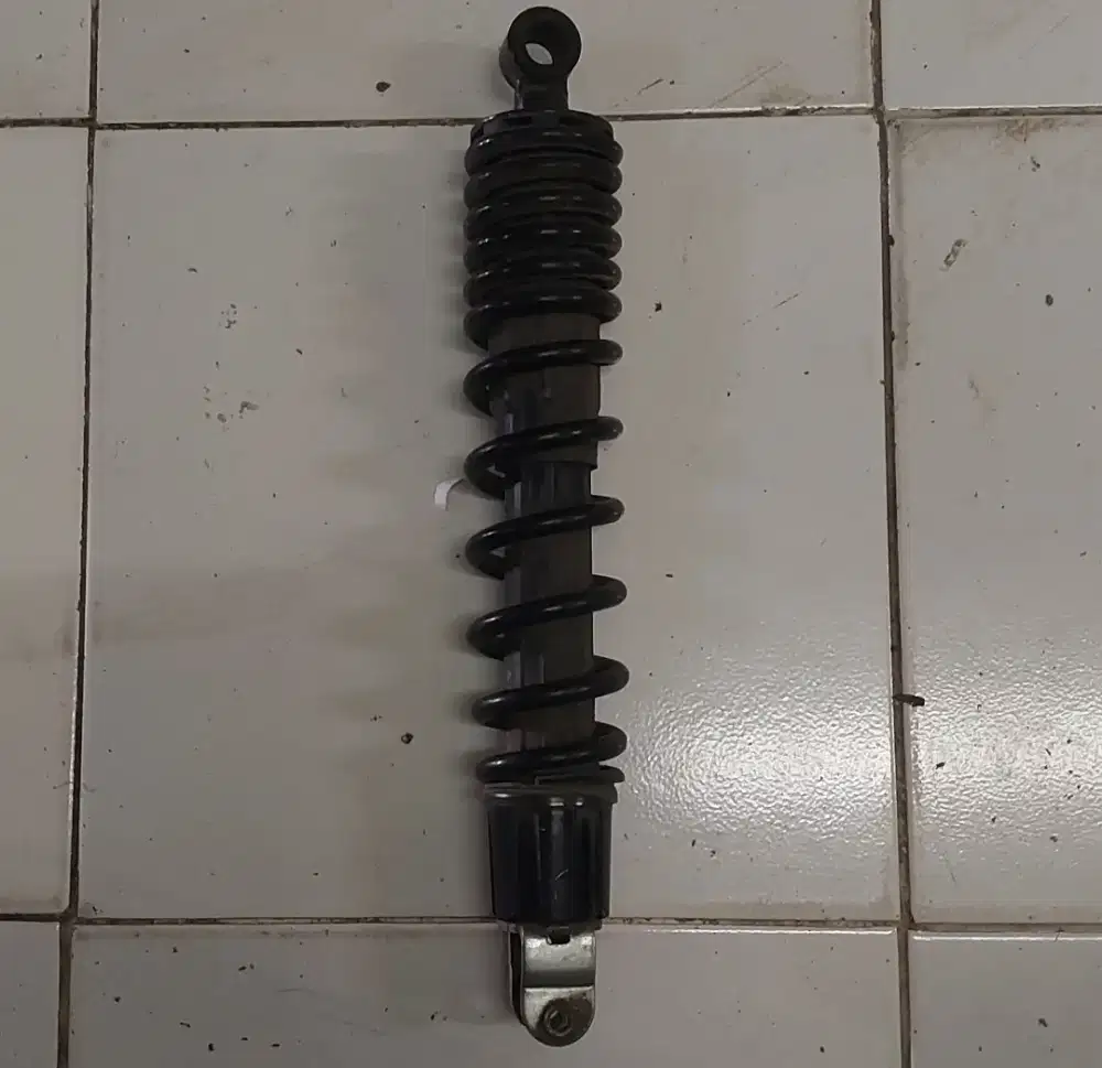 Shock vario 160 cc ori
