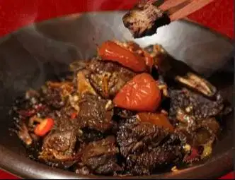 Lowongan Kerja Helper & Cooker -