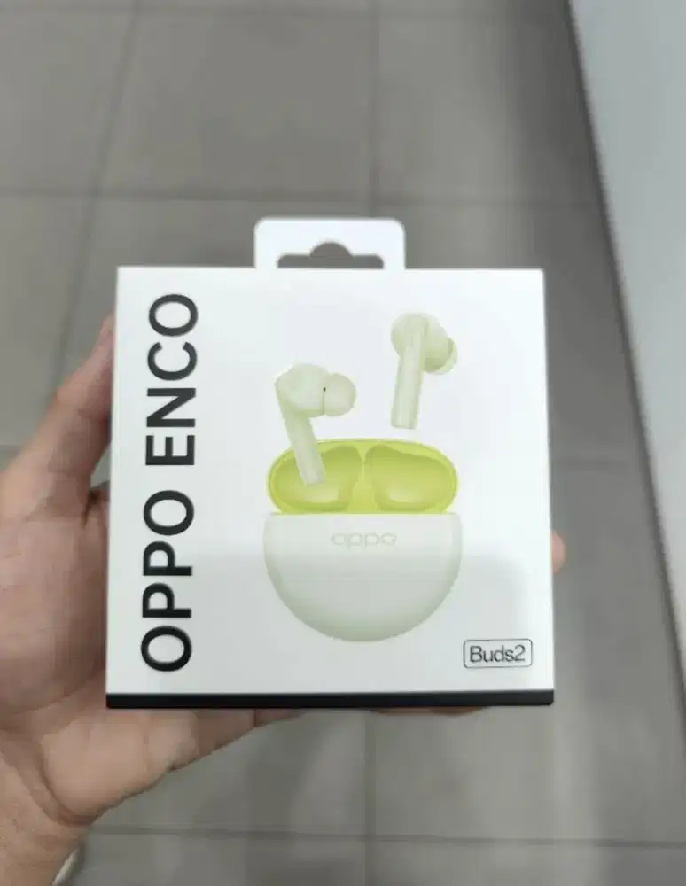 Headset Ori Bluetooth