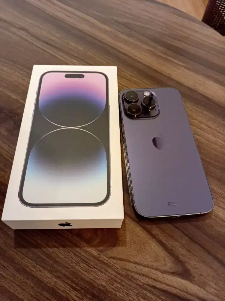 iphone 14 pro 128gb IBOX