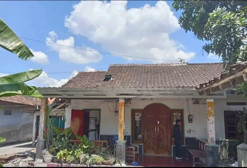 GANTI ATAP BAJA RINGAN