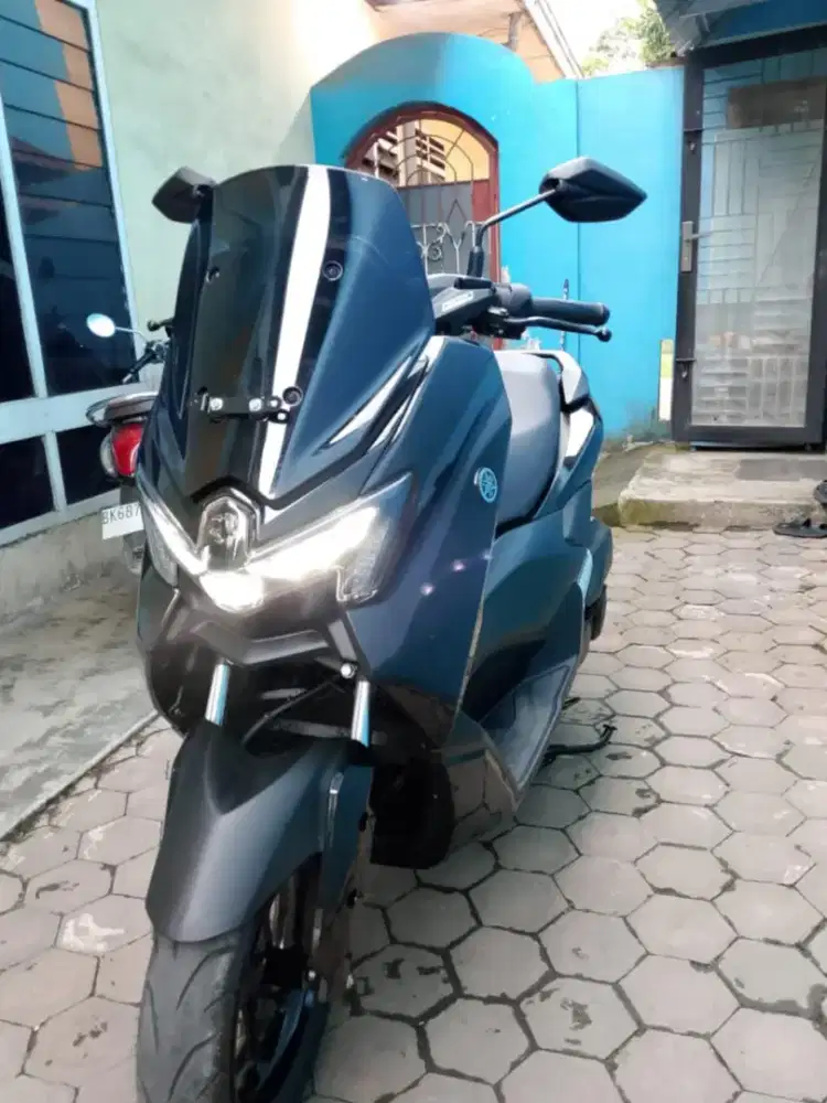 Nmax Neo Series 2025