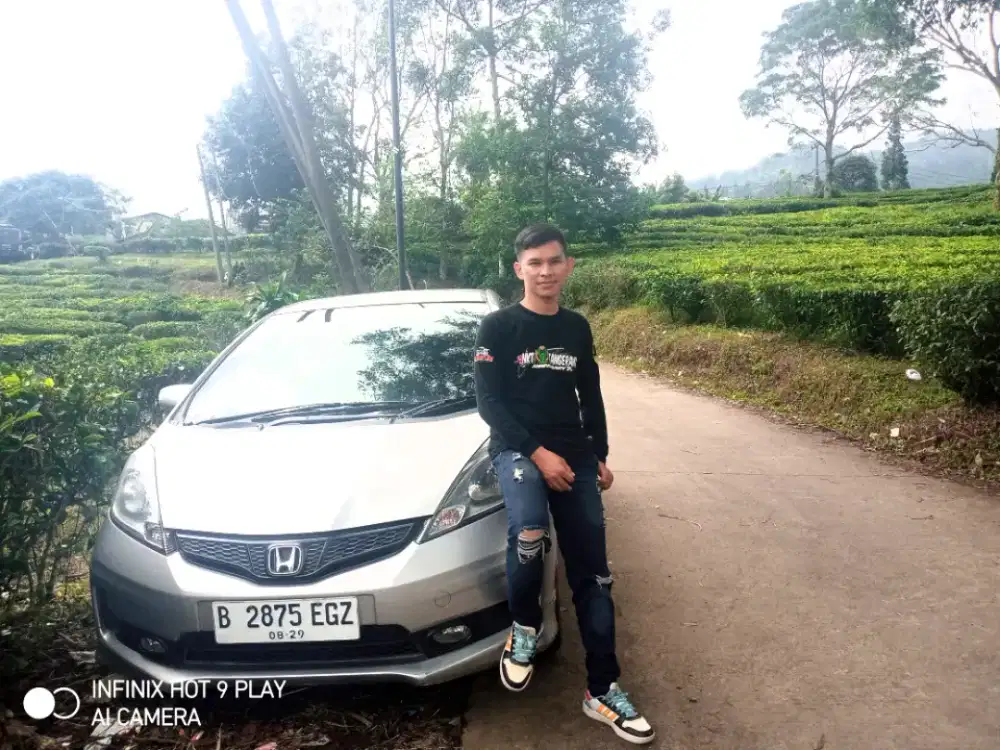 Cari kerja driver SIM A