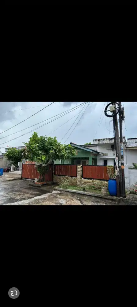 RUMAH DI JUAL CEPAT