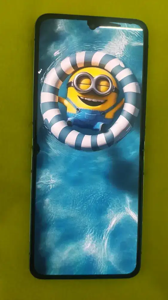 Samsung Z Flip 5 jual cepat aja