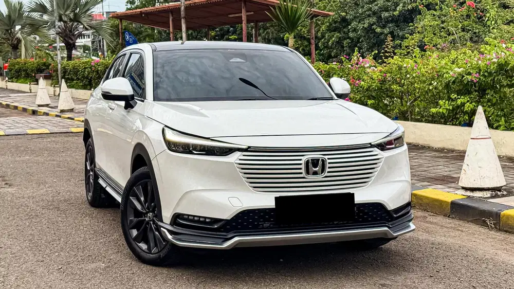 Honda HR-V 2025 Bensin