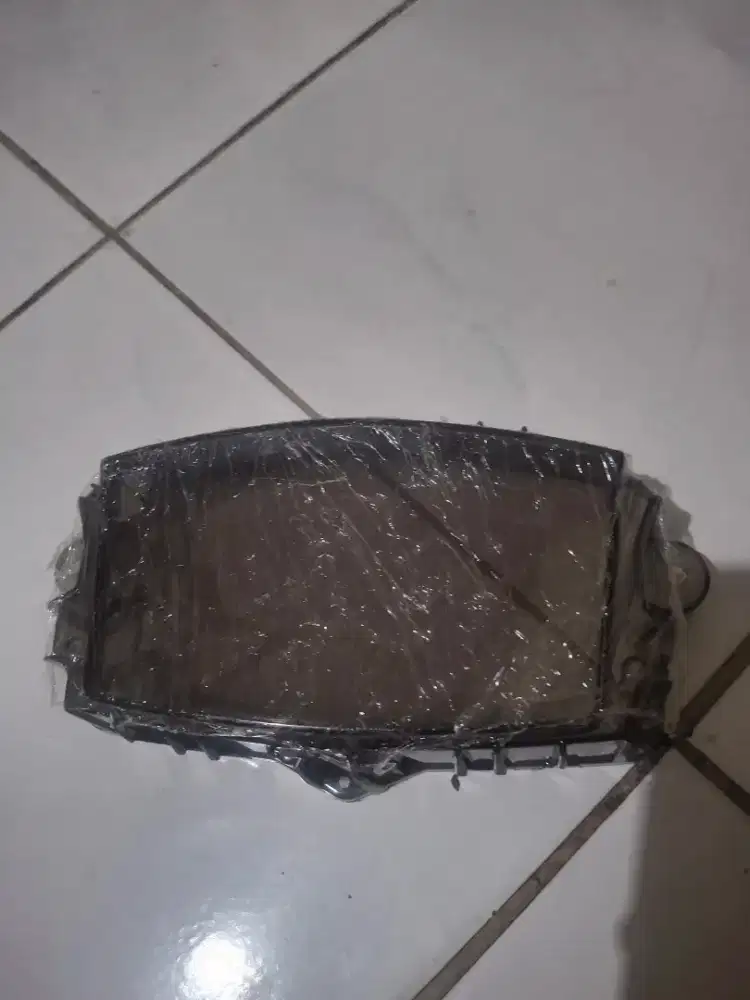 Mika spedometer nmax