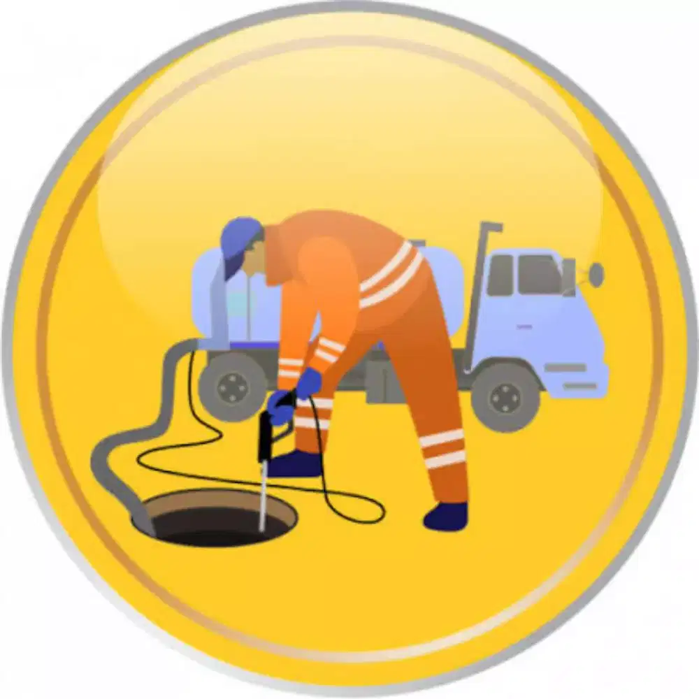 Sedot wc bandung penuh mampet