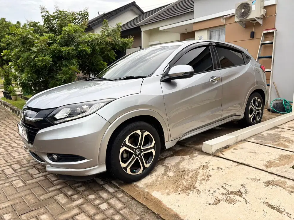 Honda HR-V 2016 Bensin