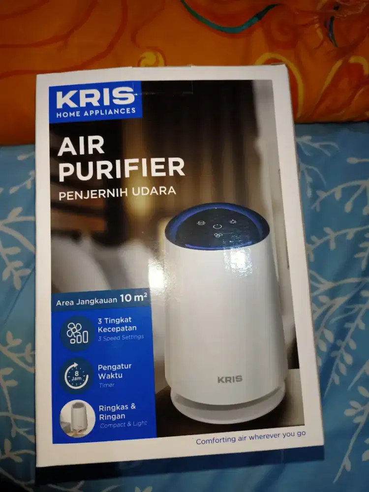 Kris AIR PURIFIER