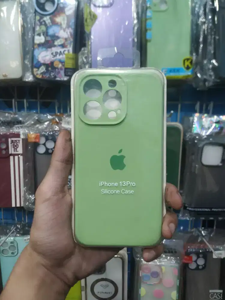 Case oricase iphone 13 pro