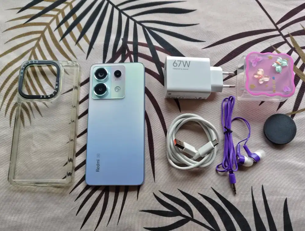 Redmi Note 13 Pro 5G 12/512GB