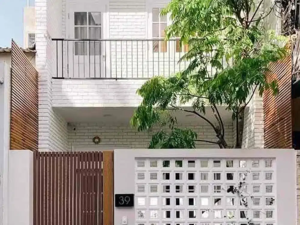 8. hunian 2 lantai mulai 500 jutaan aja!!