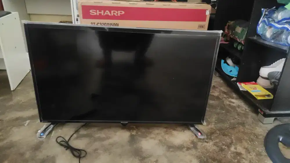 TV 32 INCHI MURAH 3 PCS