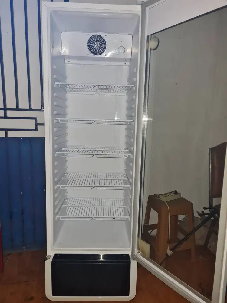 Showcase RSA 280 (5 Rak)