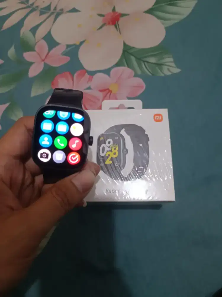 Xiaomi Redmi Watch 4