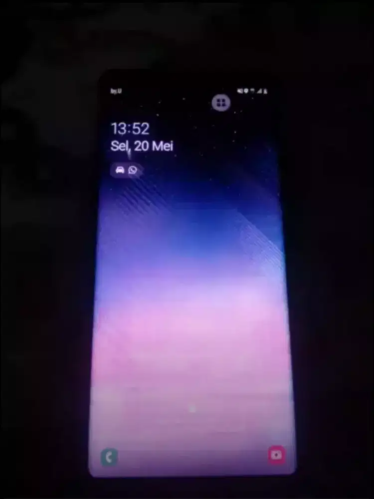 Samsung galaxy note 8 ram 8/64