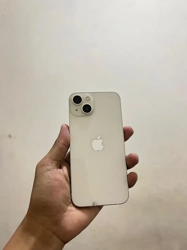 Iphone 13 128gb murah wifi only