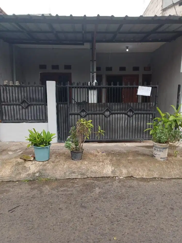 Rumah Siap Huni