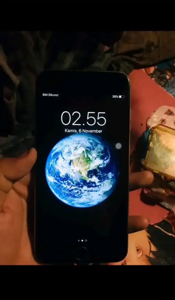 Jual iPhone 6plus