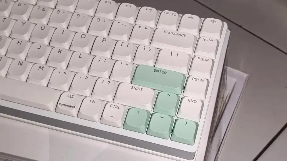Keyboard Neo Melo